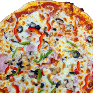 Пица Капричоза