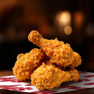 ქათმის ფრთები