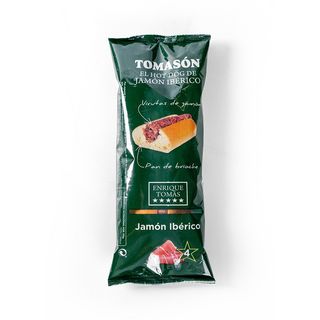 Tomasón Ibérico