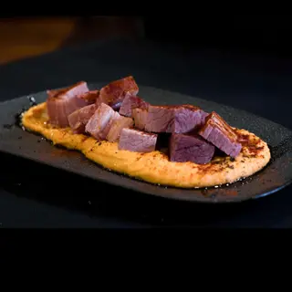 Lacón Cocido
