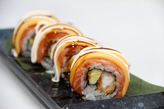 064 Cheddar roll - 4 pezzi