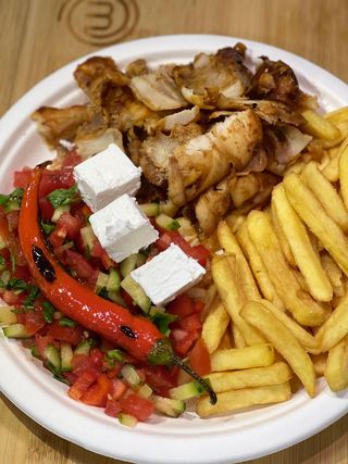 Gyros