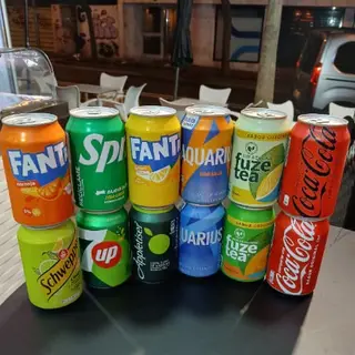 Refrescos 