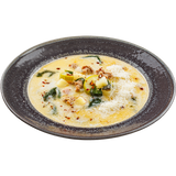 Тосканска супа със Салсиче, бекон, Пармезан и лют пипер (350 г)