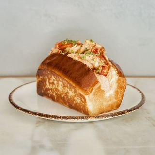 Lobster Roll - Limitado