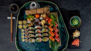 Zestaw Kokoro (38 szt.)