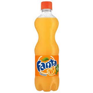 Fanta PET