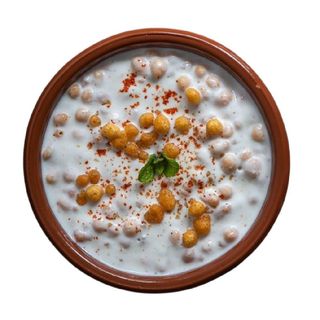 Punjabi Raita