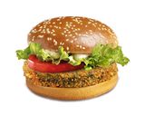 Veggie Burger