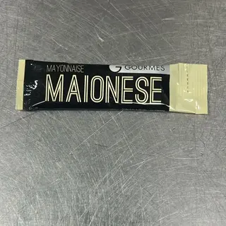 MAIONESE
