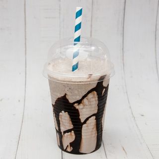 Batido de Oreo Mediano de 400 ML