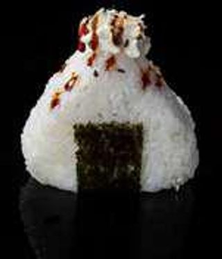 313 Onigiri Philadelphia