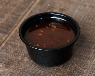 Salsa Sweet Chili