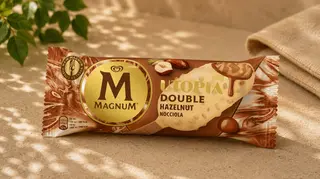 MAGNUM DOUBLE NOCCIOLA
