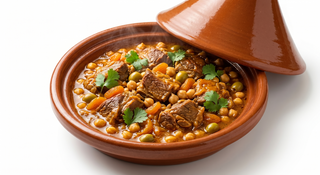 Tajín De Ternera