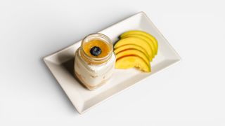Tiramisu cu mango