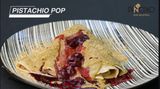 Pistachio pop