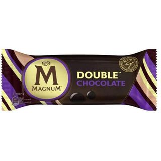 Magnum Doble Chocolate