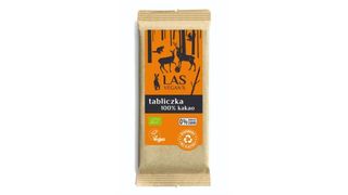 Las Vegan's tabliczka 100% kakao 1 szt.