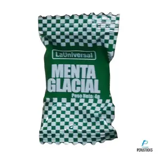 Menta Glacial Ecuador 
