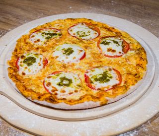 მოცარელა, 33სმ