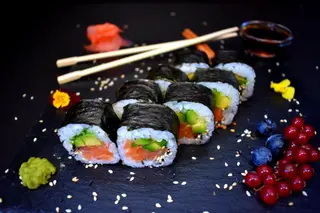 Tokyo Roll