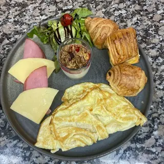 Le Continental