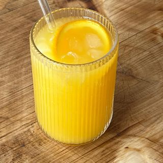 Sumo Natural de Laranja 