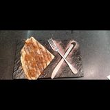 Crêpe Nutella Speculoos