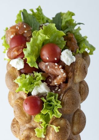 Вафля Le'vocado