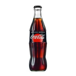 COCA COLA ZERO