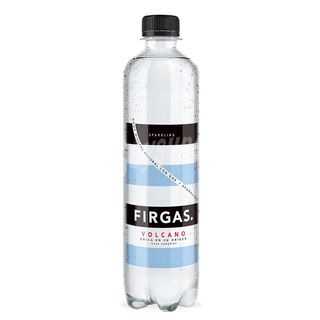 Agua Firgas (500 Ml.)