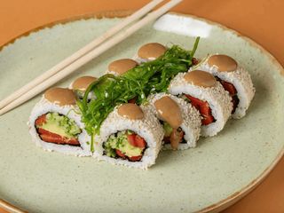 Рол Веган (270g)