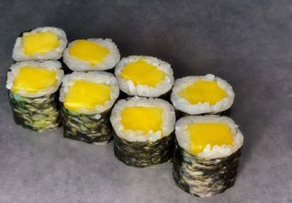 Mango Maki (8 Pzs.)