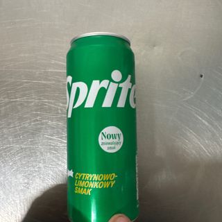 Sprite Lattina 330 ml