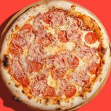 პიცა მიცა 4 ნაჭრიანი 22 სმ. 300 გრ.