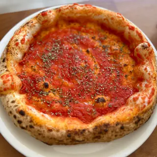 Focaccia De Tomate