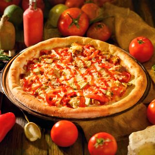 Pizza Bance