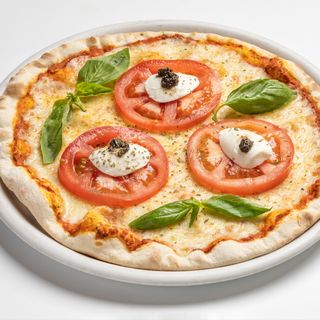 Pizza Artesana Caprese (32 cm)