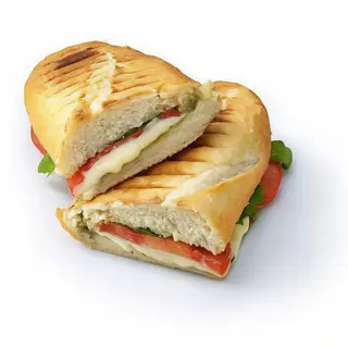 Campero Ternera