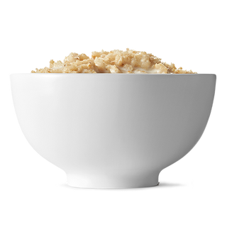 Вівсяна каша