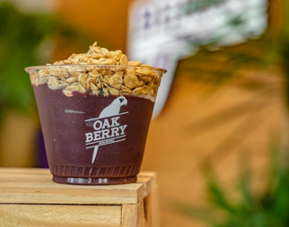 One - Açai Bowl (270ml)