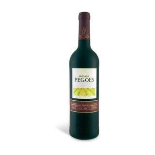 Pegoes vinho tinto