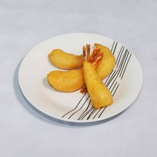 Gambas Rebozadas (14 uds.)