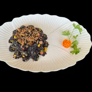 Arroz Osaka