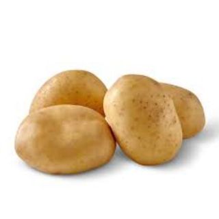 Patata Granel Nueva (1 Kg)