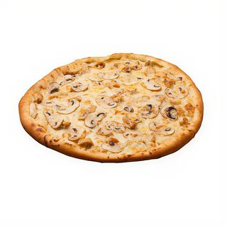 Pizza Punyabi Pizza (30 Cm.)