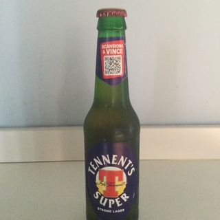 Tennent’s 330ml