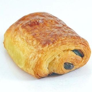 Pain Au Chocolat