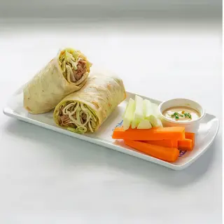 Wrap Vegà